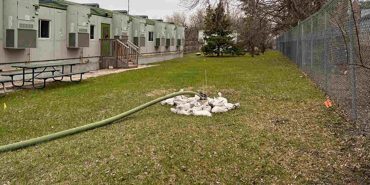 how long does a septic inspection take