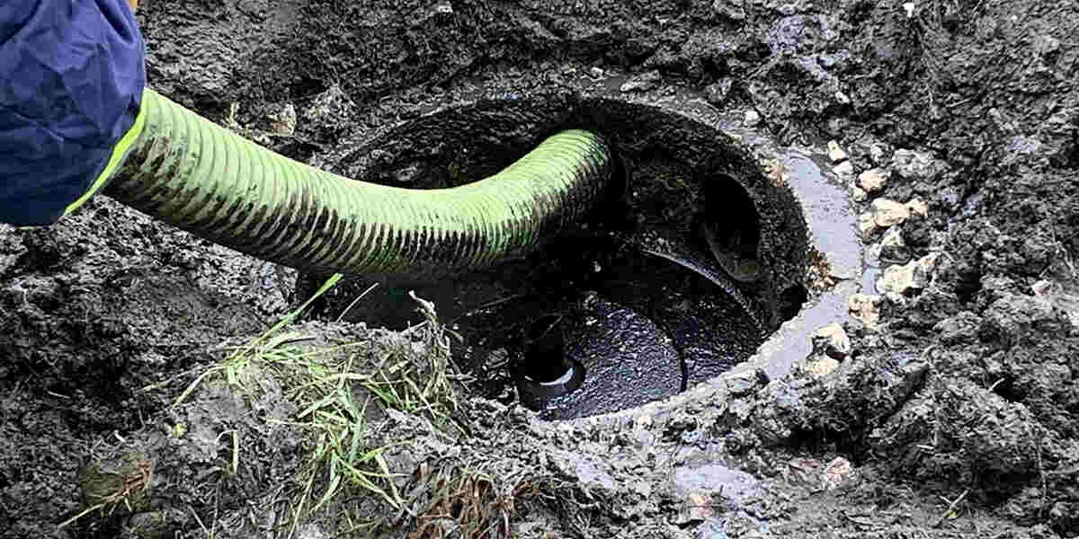 how often to clean a septic tank